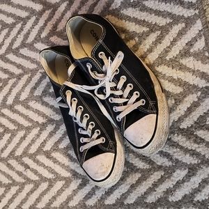 Converse size m 9